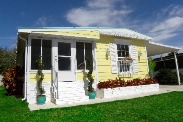 biondo mobile home 3