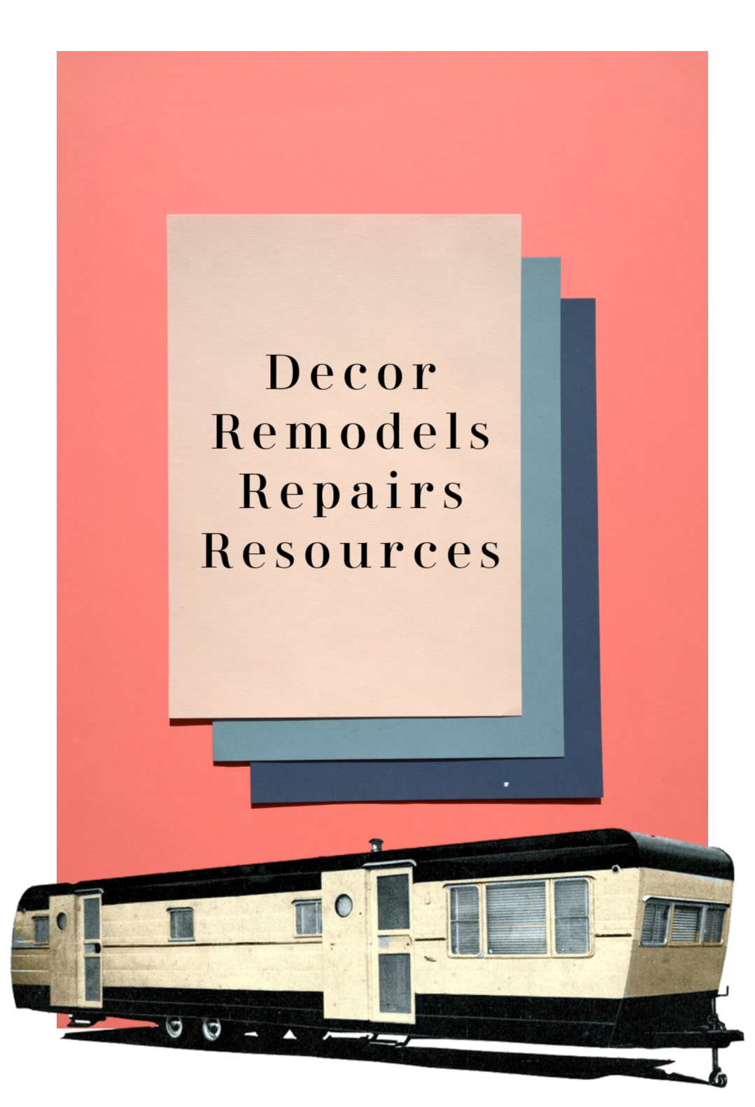 black and tan paper graphic no back cropped