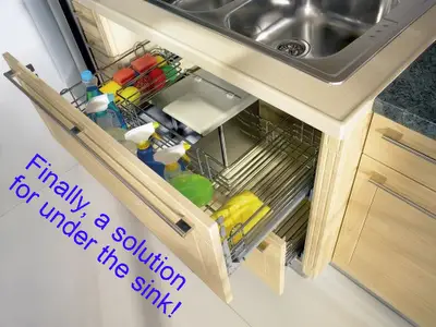 mobile home kitchen ideas 