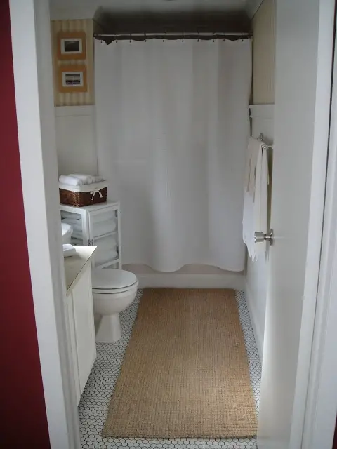manufactured home bathroom decor ideas