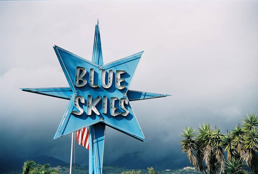 Blue Skies Village (2)