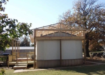 mobile home roof over manual