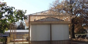 mobile home roof over manual