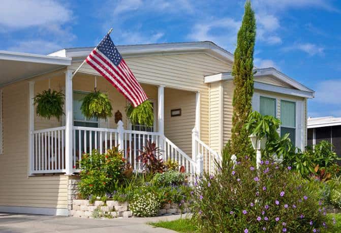 Buying A Manufactured Home Should You Chose A Single Wide Or A Double Wide Energy Dot Gov