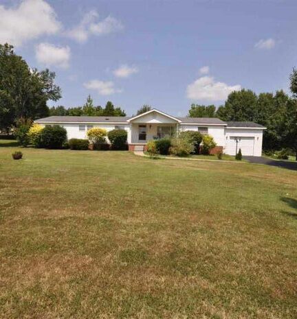 buying a mobile home in kentucky-dw