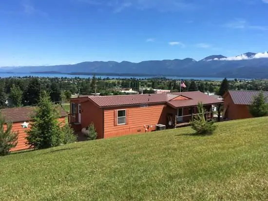 Everything You Need to Know about Buying a Mobile Home in Montana