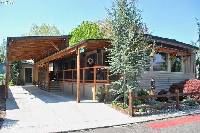 Buying A Mobile Home In Oregon Copy