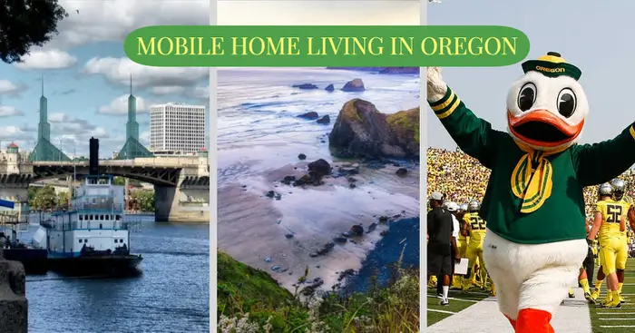 buying a mobile home in oregon