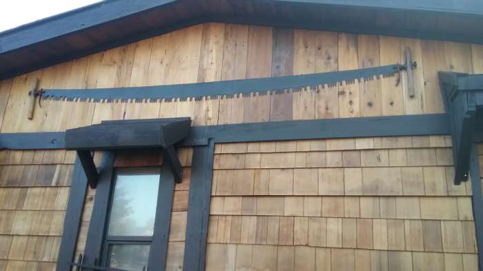 Cedar-siding-on-manufactured-homes-affordable-reclaimed-cedar-siding-project-after-end-of-home-different-types-of-cedar-cuts-used