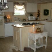 charming cottage style manufactured home