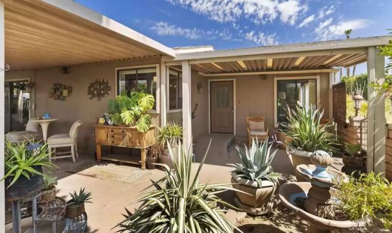 5 classy mobile homes for sale in march
