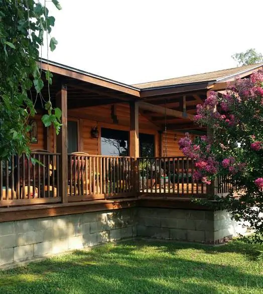 This Complete Double Wide Remodel is Gorgeous!