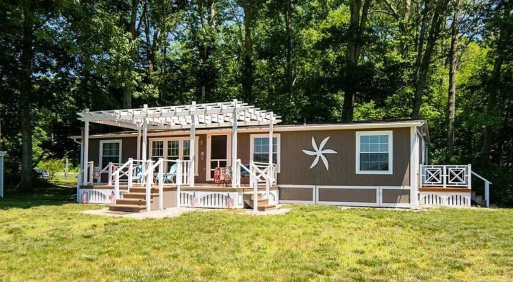 Connecticut Cute Home