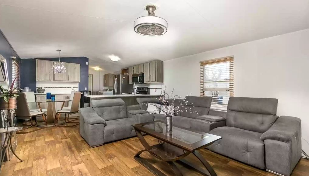 cool mobile homes for sale colorado interior