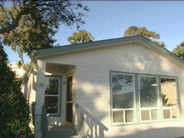 double wide home decorating ideas-beach cottage double wide mobile home