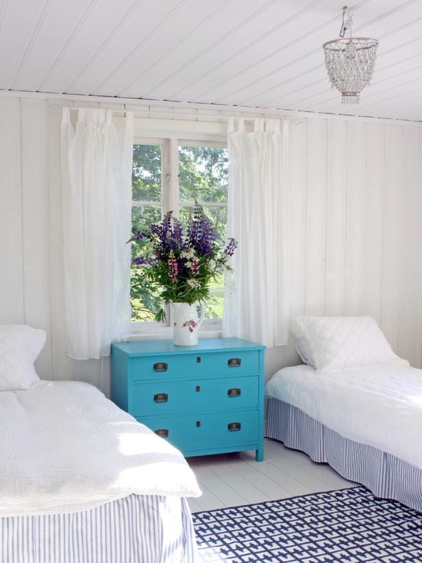 Country Style Double Wide