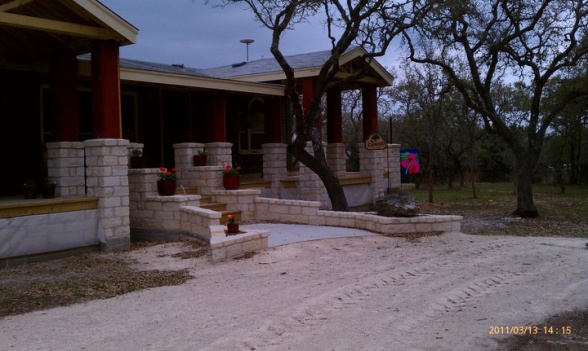 double wide transformation-craftsman style double wide exterior