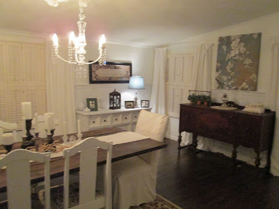manufactured home- dining room 3