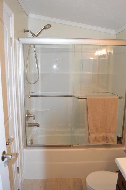 double wide home improvements-double wide bathroom 2