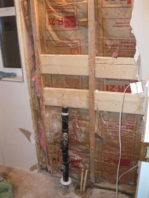 double wide home improvements-double wide bathroom 6