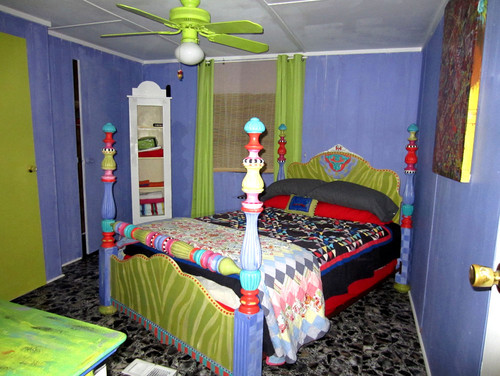 single wide makeover