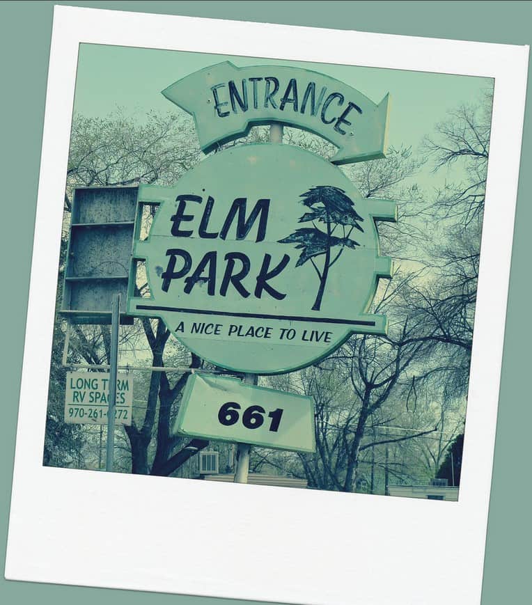 Elm Park 1