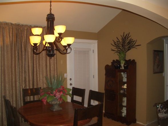 extreme manufactured home remodel after 2