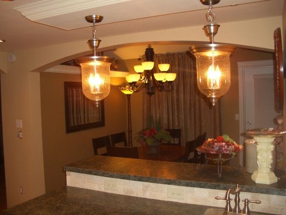 extreme manufactured home remodel after 3