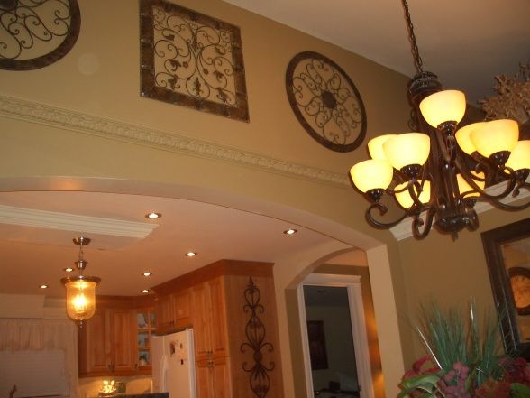 extreme manufactured home remodel after 4