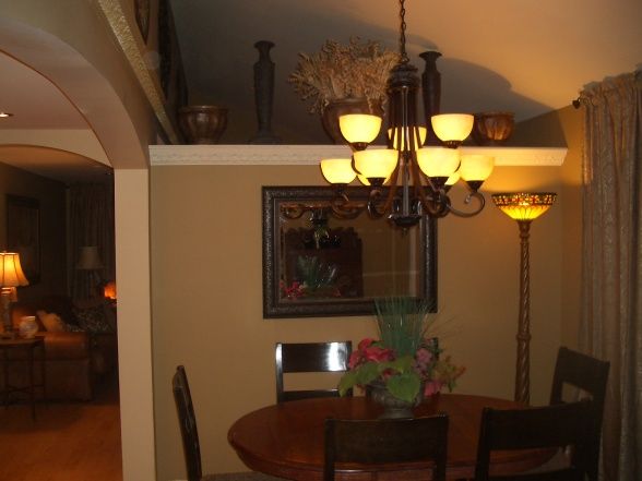 extreme manufactured home remodel after 5