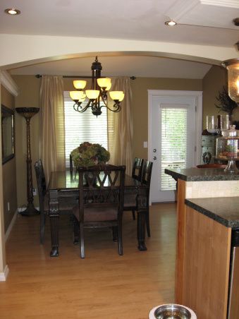 extreme manufactured home remodel after 6