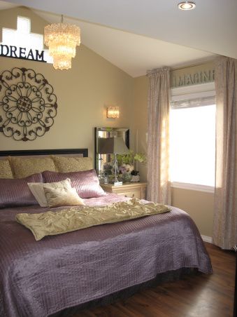 extreme manufactured home remodel master bedroom