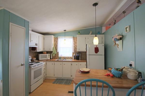 Mobile Homes Built In 1985, Mobile Home Kitchen Cabinets Size