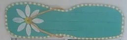 Flip Flop Close Up 2 1