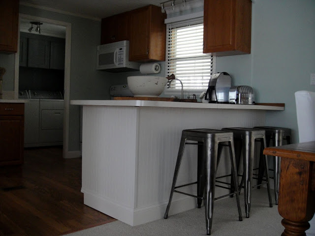 manufactured home kitchen ideas