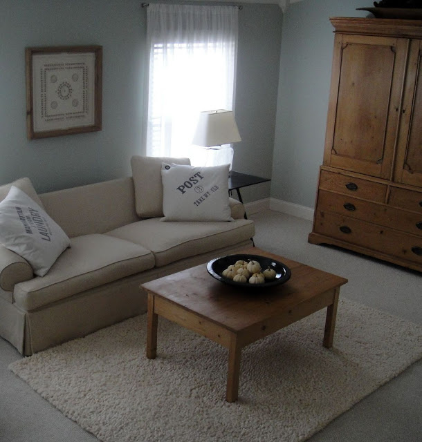 manufactured home decorating ideas - living room