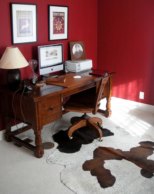 manufactured home office decor ideas