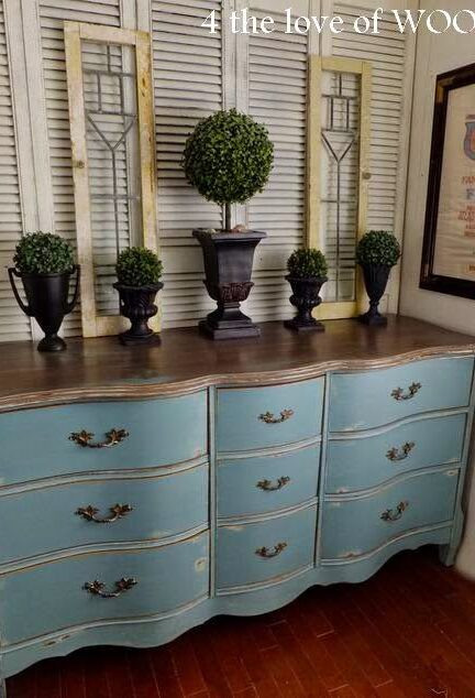A Spectacular Double Wide Manufactured Home Makeover