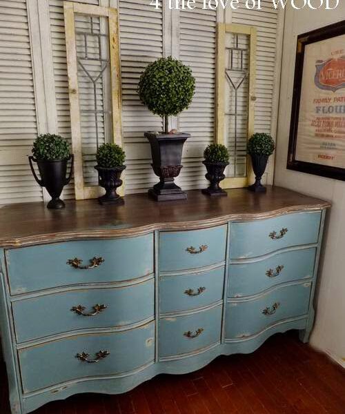amazing mobile home interior mobile home decor french provence dresser