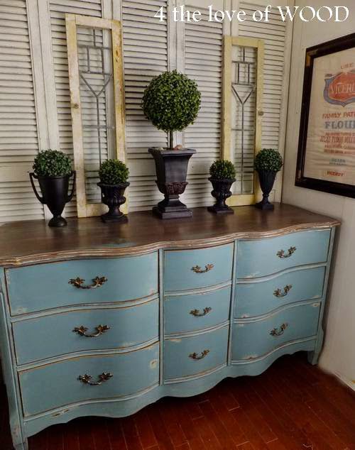 amazing mobile home interior mobile home decor french provence dresser