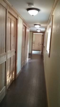 Glenmoor Hallway