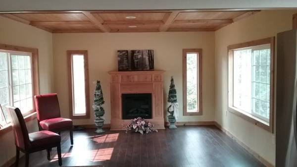 Glenmoor Living Room