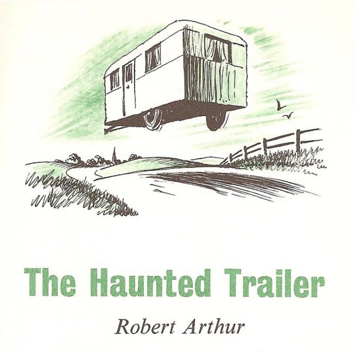 Haunted Mobile Homes - The Haunted Trailer haunted mobile homes - the haunted trailer