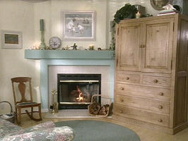 double wide home decorating ideas-beach cottage double wide mobile home interior