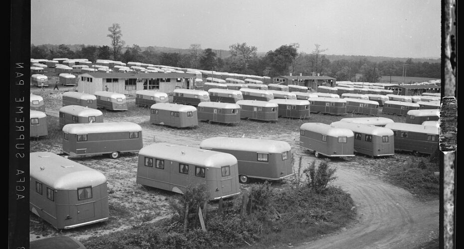 farm-security-administration-trailer-camp