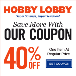 hobby lobby