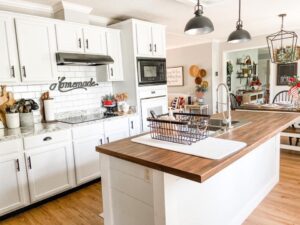 jodi kitchen cool lights after