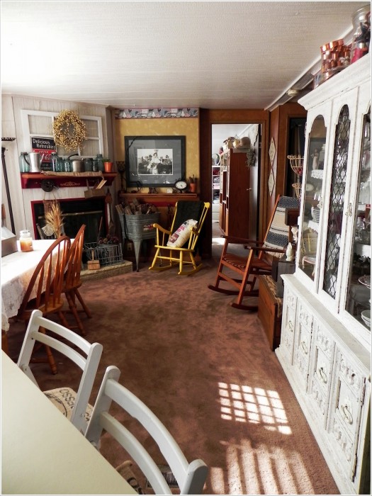 Dining Room Ideas For A Mobile Home dining room ideas for a mobile home