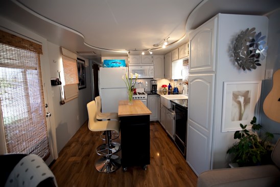 Kitchen After 3 Kitchen after 3