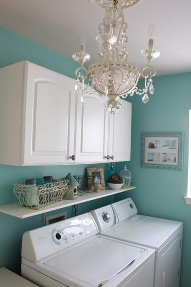 laundry room makeover ideas - upscale
